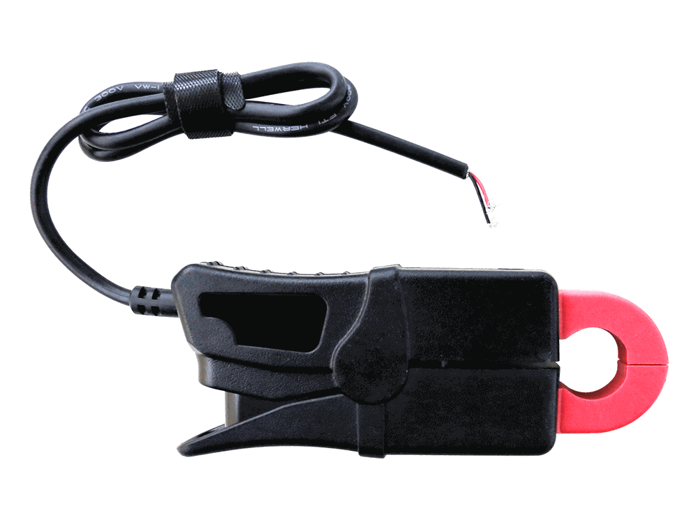 split core current sensor
