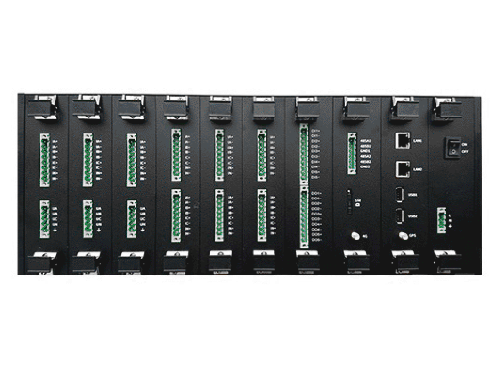 power quality recorder meter