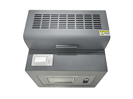 oil dielectric strength test set