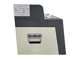 oil dielectric strength test set