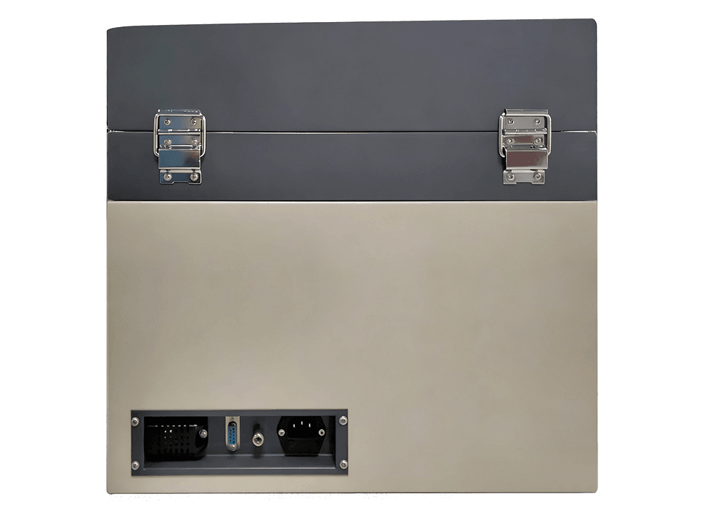 oil dielectric strength test set