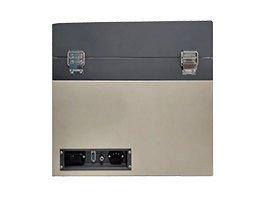 oil dielectric strength test set