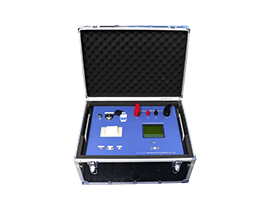 contact resistance tester