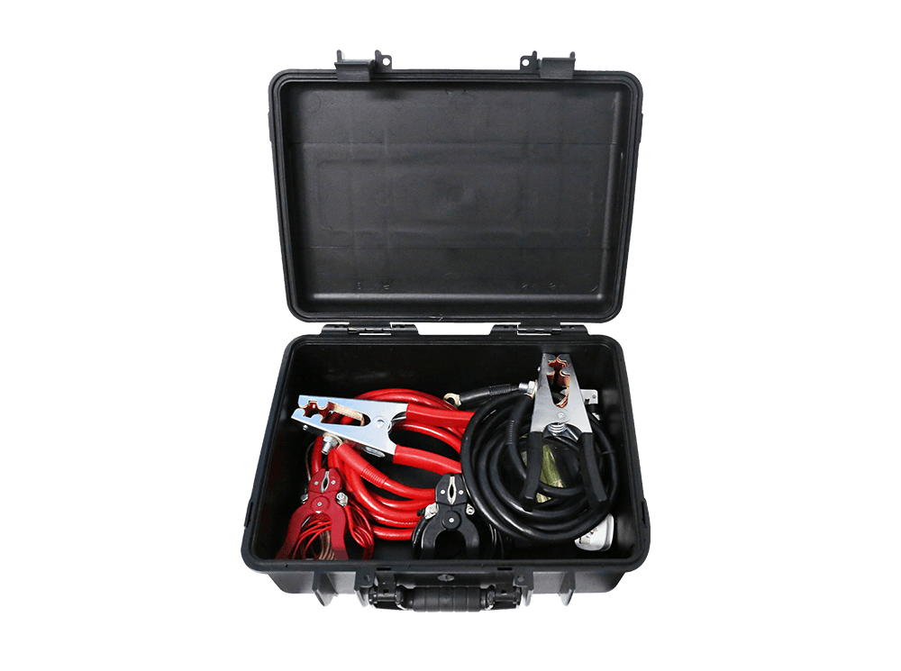 contact resistance tester