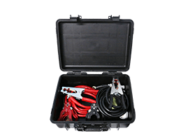 contact resistance tester