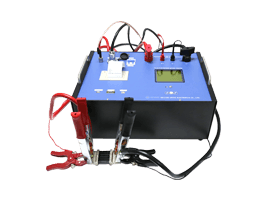 contact resistance tester