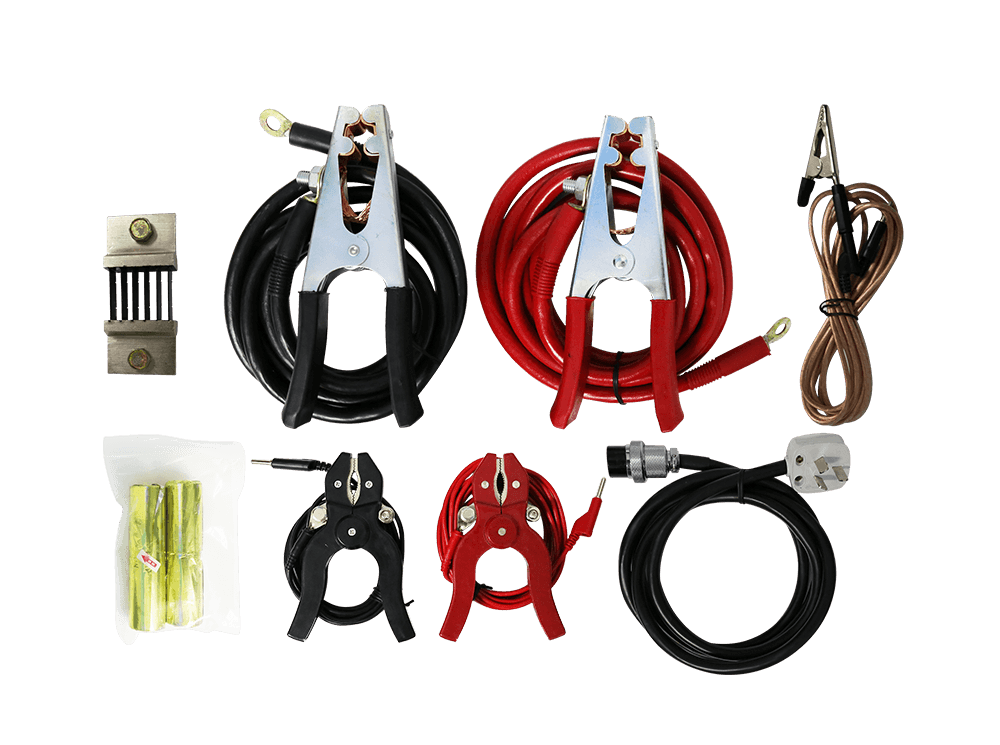 contact resistance tester