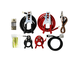 contact resistance tester