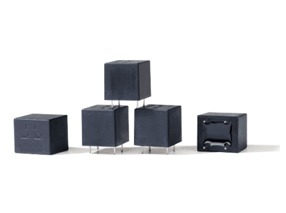 FU-PT Micro Voltage Transformer