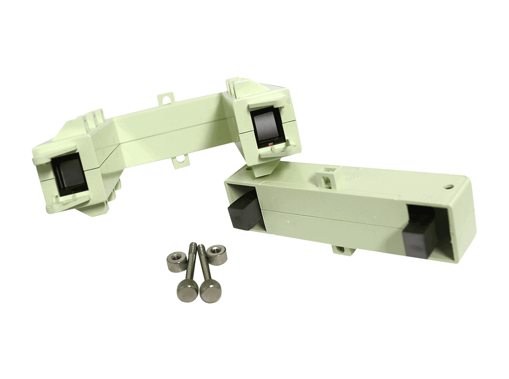 busbar type current transformer