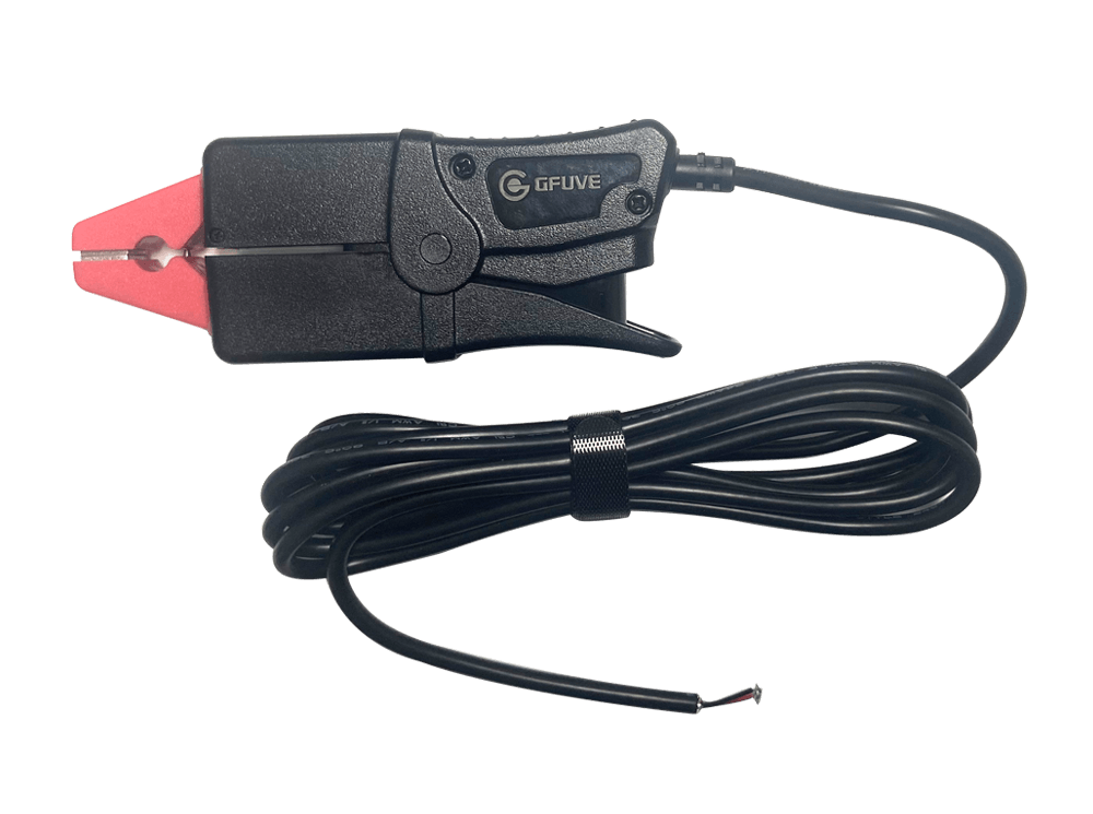 europe standard clamp on ct