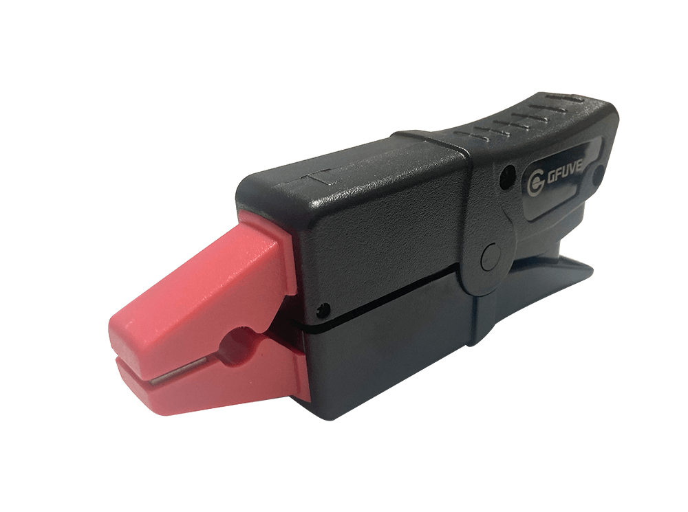 europe standard clamp on ct