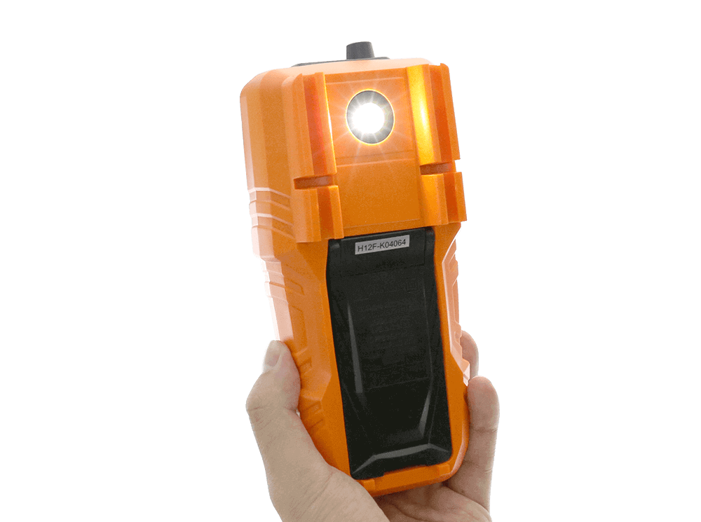 有效值数字万用表