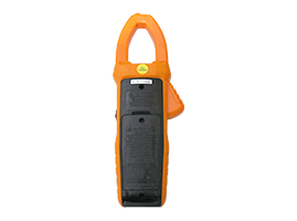 ac dc clamp on meter