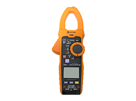 ac dc clamp on meter