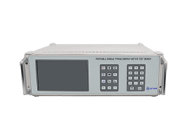 Energy Meter Test Bench