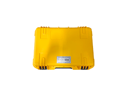 energy meter test system