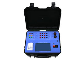 multi-ratio ct analyzer