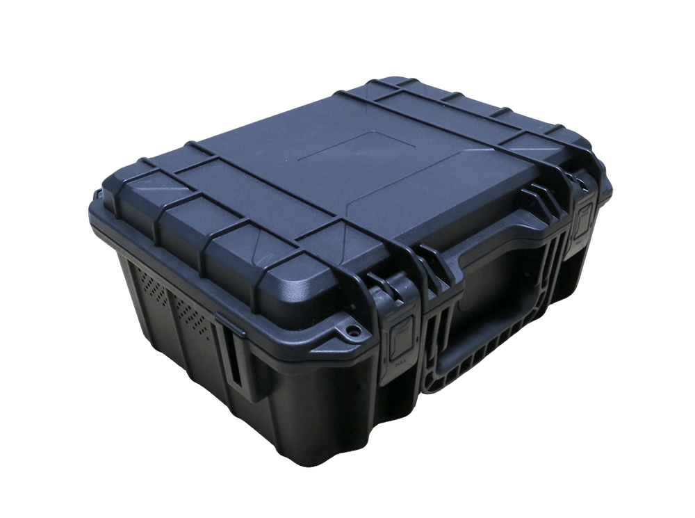 multi-ratio ct analyzer