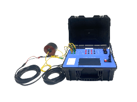 multi-ratio ct analyzer