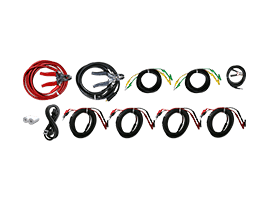 multi-ratio ct analyzer