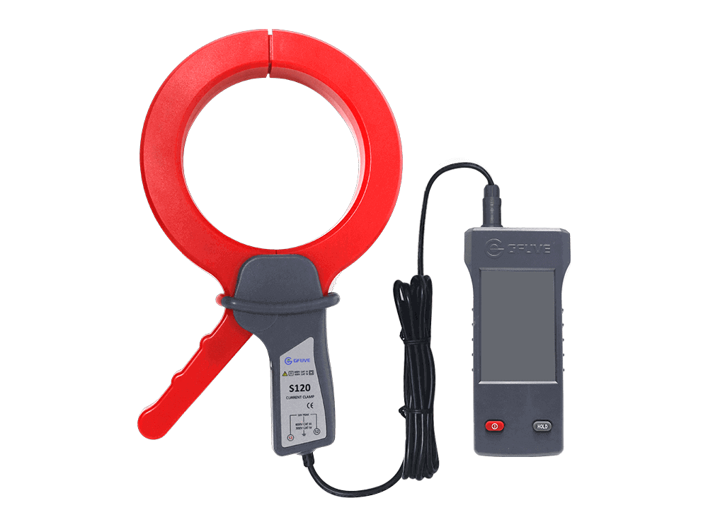 transformer core leakage current tester