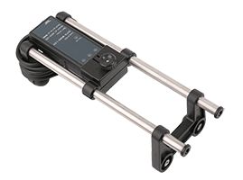 photoelectric scanning head