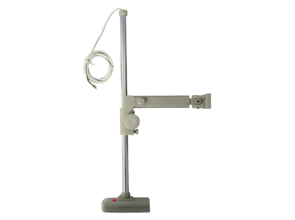 optical sampler
