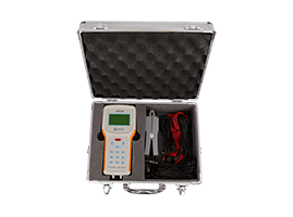 phase angle meter