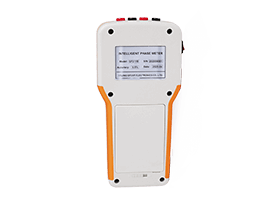 phase angle meter