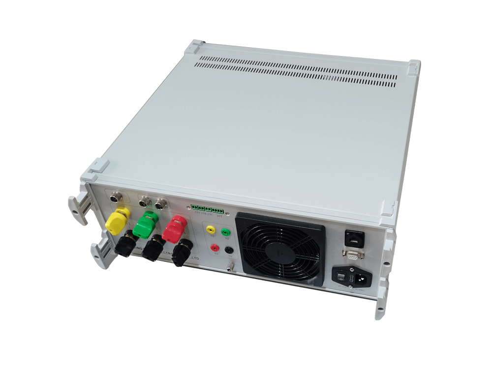 energy meter test equipment