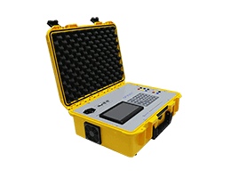 portable meter test equipment