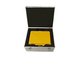 portable meter test equipment