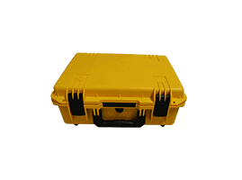 portable meter test equipment