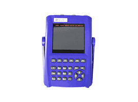 energy meter calibrator