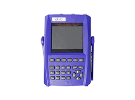 electricity meter field tester