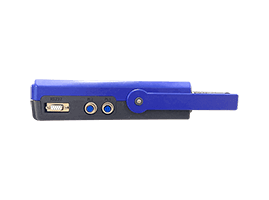 electricity meter field tester
