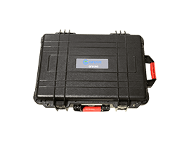 portable meter test set