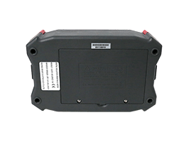 digital insulation meter