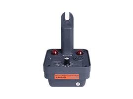Detector de alta tensión sin contacto