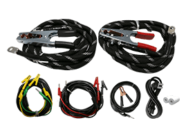 primary injection test set