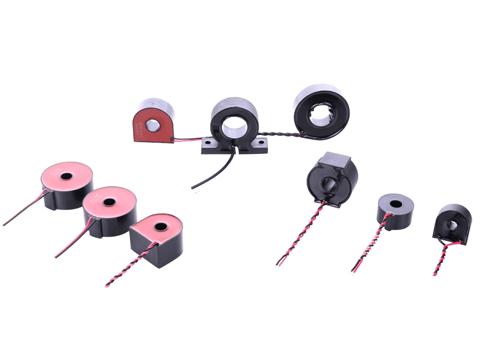 FU-CT-O Micro Current Transformer