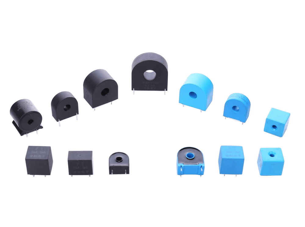 FU-CT-PCB Micro Current Transformer