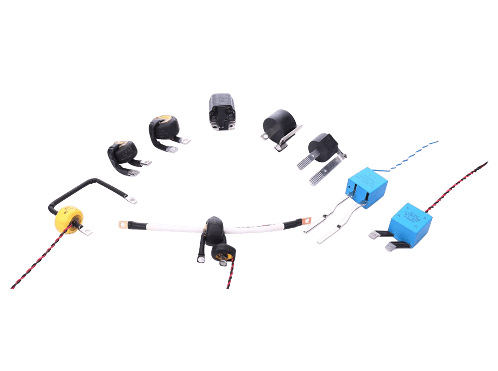 FU-CT-U Micro Current Transformer