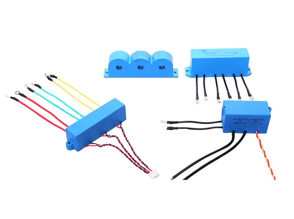 FU-CT-Z Micro Current Transformer