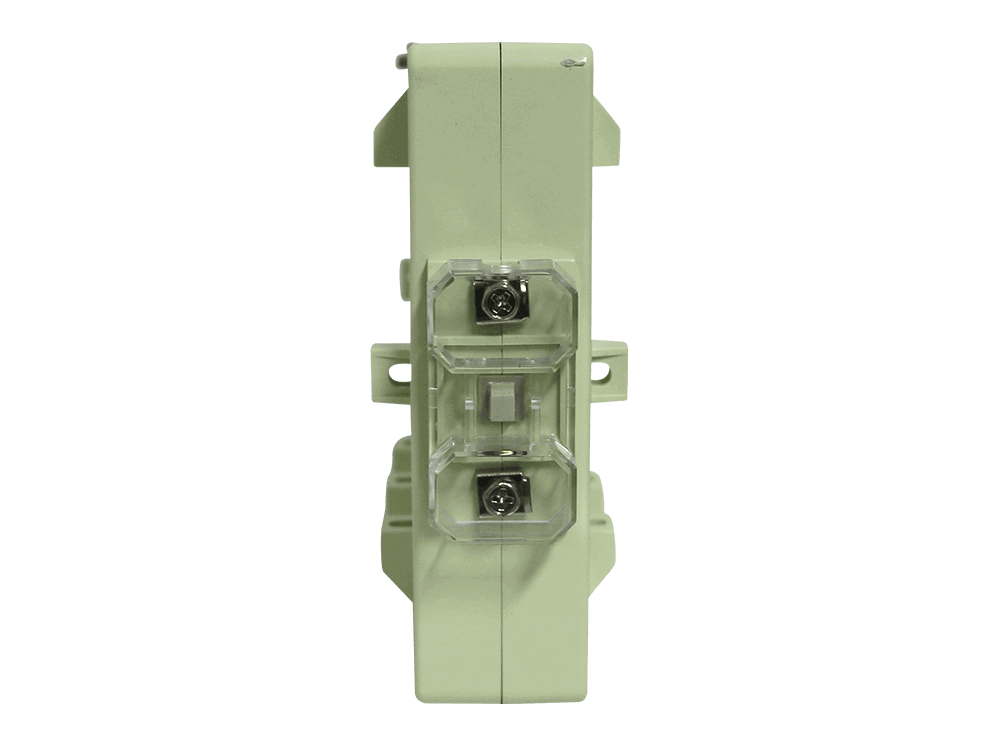 busbar type current transformer