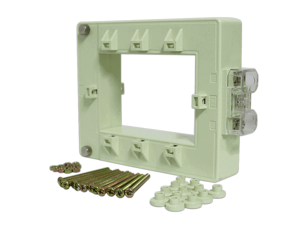 busbar type current transformer