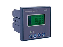 power meter