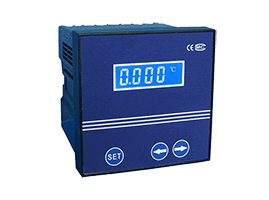 temperature digital meter